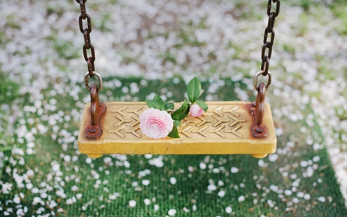 qq网名偏日风