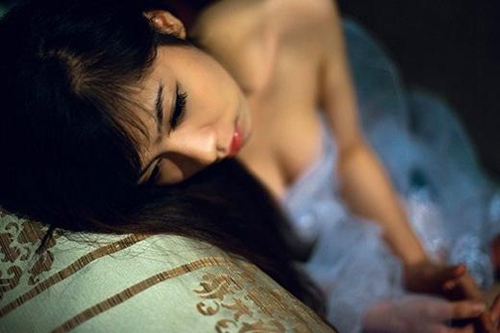 伤感情歌伤感句子表达心情失落