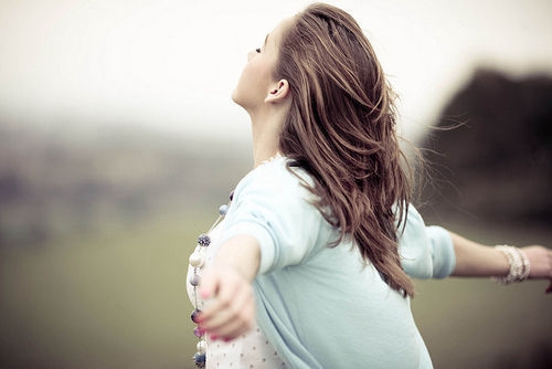 女儿给妈妈祝福的话语 女儿给妈妈祝福的话语