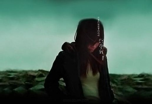 绿色微信网名女生