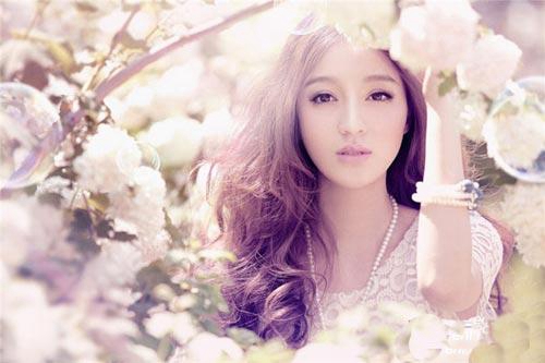 带有甜蜜的网名女