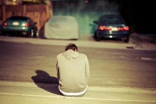 带逍遥的个人签名《生活感悟的家书》 
