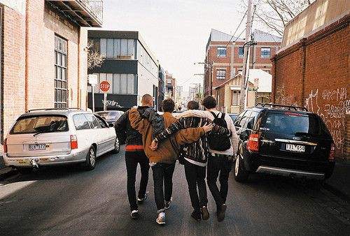 香水的说说大全（15条香水的励志说说）