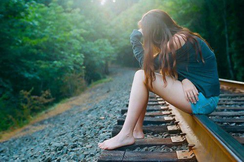 给女孩子表白感动的话真实一点的