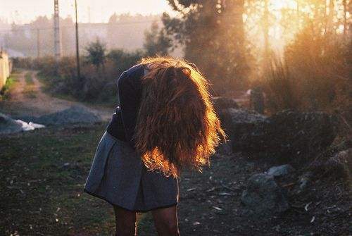 给最爱的人写的情话