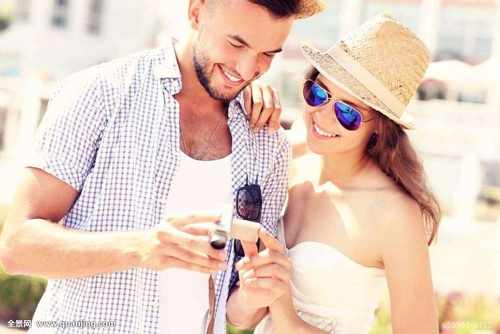 爱情电影中最感人的情话《符明献个性签名》