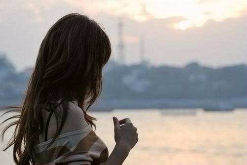 霸气冷酷的说说女生