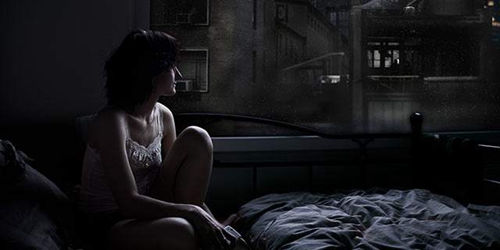 向女友说的情话暖心