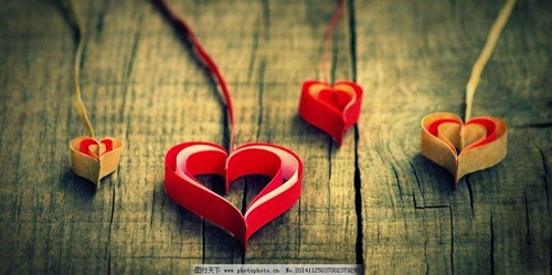 英语情话成语短