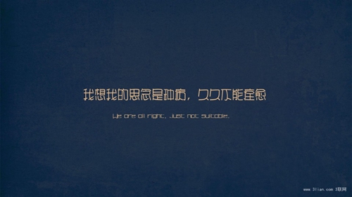 搞笑的中年少女的话语