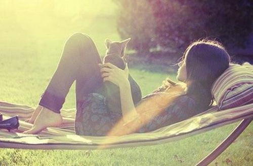 霸气感情说说女生