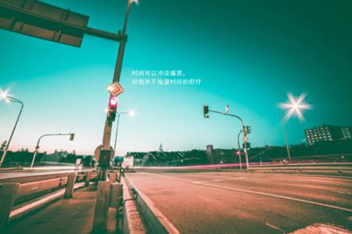 女朋友对男朋友的套路情话（推荐20条）