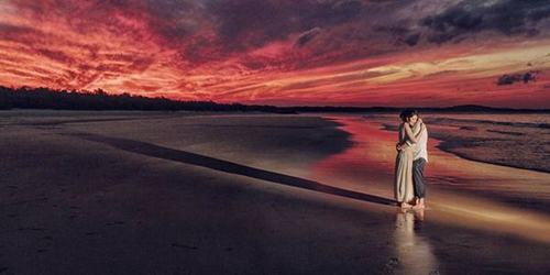 520给老婆的一段真心情话[定制可乐上情话大全]