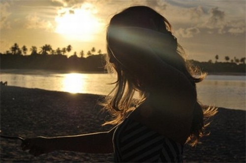 女人坚强励志语录经典短句