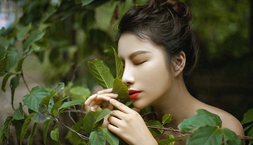 形容爱情凄美的句子