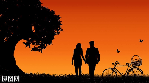 课代表表白的话