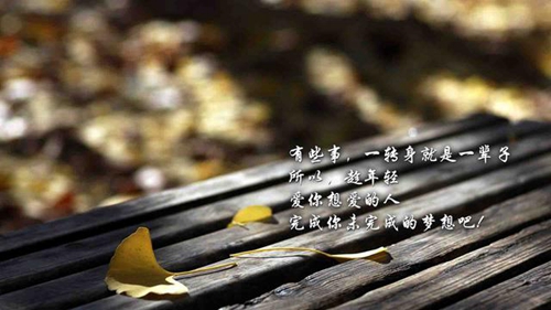 向往自由的说说霸气短句